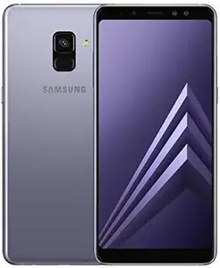 Замена матрицы на телефоне Samsung Galaxy A8 (2018) в Воронеже